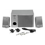 Yamaha TRS MS02 TYROS Speaker Set