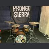 MAPEX orion + činely Anatolian