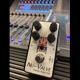 Hermida Audio USA Nu-Valve