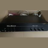 Mesa Boogie Fifty/Fifty 50W stereo koncový zesilovač 