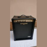 Zesilovač: Behringer ULTRABASS BX600
