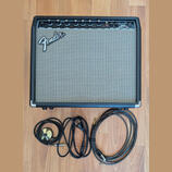 Fender Frontman 25R - skvělý stav, poctivý spring reverb