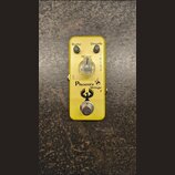Movall Phoenix Wings Tremolo – vintage vibe & pulzující zvuk