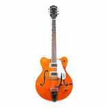 Gretsch G5422T Electromatic Orange Stain 2018 Korea + case