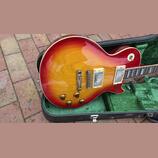 Tokai Love Rock LS50 Les Paul '84s