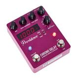 Providence Chrono Delay DLY-4 - doprava v cene!
