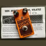 Sinelabs REPTARD Repeat Percussion Tremolo