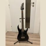 Ibanez RGA42-BK s EMG 81 a EMG 85 Výměna