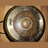 Anatolian Deniz 20”