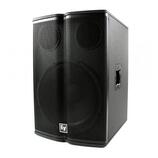 Profesionální zvukový set ELECTRO VOICE 2x1250W, SPL 133dB