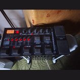 Korg AX 3000G
