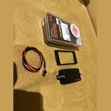 snímač Seymour Duncan AHB-2B BLK Blackout Metal