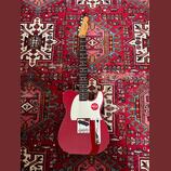 Prodám Squier Custom 60s Esquire Limited Edition