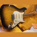 Fender Stratocaster JV57 1982 /video/