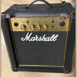 Guitar Amplifier Marshall MG10G - Transistor ( w/ Warranty )