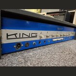 Dynacord KING lampový zesilovač 60 léta