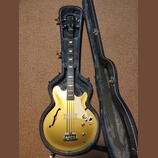 Epiphone Jack Casady Bass