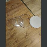 Nové věci TAMA a MEINL