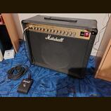 Marshall JCM 600, Top stav