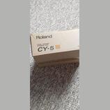 Zcela nový Roland CY-5.