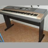 Digitální piano Yamaha Portable Grand DGX 620
