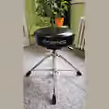 DW 9100AL Drummer Throne