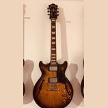 Ibanez AMV10A-TCL (Artcore Vintage) – Špičková semiakustika 