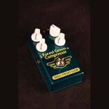 Mad Professor Forest Green Compressor - SLEVA !!!