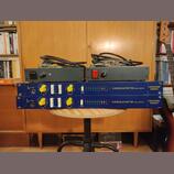 2x Chandler Limited Germanium Preamp + 2x PSU