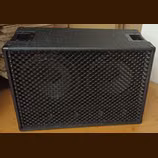 Bedna 2x12" (G12 Classic Lead 80 16Ohm x2)