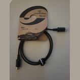 Soundsation BMD-1BK
