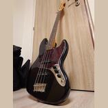 Squier Classic Vibe 60s Jazz Bass
