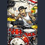 Hledáme bubeníka do punkrocku