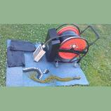 Audio Snake 50 meter 20/4