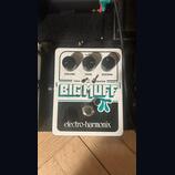 Electro Harmonix Big Muff Pi w. Tone Wicker