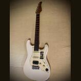 MOOER GTRS Standard 800 Elektrická kytara 