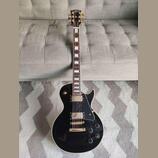Chery / Chevy / Cheri Les Paul