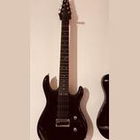 Carvin USA– 7strunný americký unikát