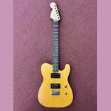 Telecaster.....rockový - Nuno, Steve, Yngwie 