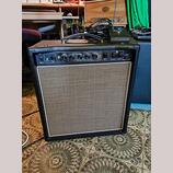 MTS Randall Plexi