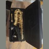 Prodám alt saxofon Yamaha YAS- 280