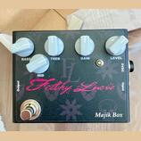 Majik Box Filthy Lucre