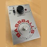 EH Bass balls