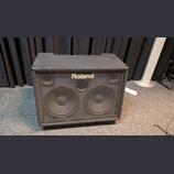 Stereo klávesové kombo Roland KC-990