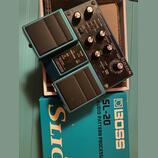 Predam Boss Slicer Sl-20