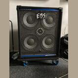 Reprobox EBS ProLine 410 s podvozkem