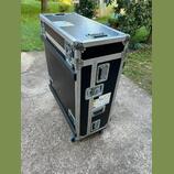 Case Yamaha QL5.