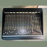 Soundcraft Series 400B 16-Channel 4-Bus Mixing Console