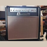 Lampové kombo Dimavery DG-30RC