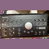 Mackie Big Knob Studio+